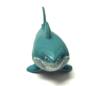 Disney Finding Nemo MINI 1 1/2&quot; long BRUCE Shark Figure - $7.92