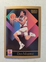 1990-1991 Skybox #226 Dan Majerle - Phoenix Suns - NBA - Freshly Opened - £1.39 GBP
