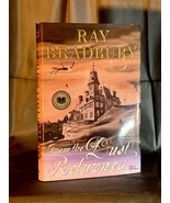 FROM THE DUST RETURNED- Ray Bradbury - 1st - Signed - Fine/Fine - $172.04 CAD