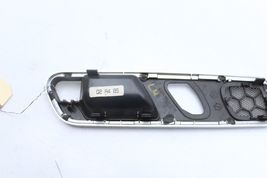 01-04 MERCEDES-BENZ SLK230 LEFT DRIVER SIDE INTERIOR DOOR HANDLE TRIM Q4548 image 10