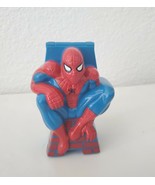 1996 Spiderman micro Playset Toy Biz Micro Machines - £19.71 GBP