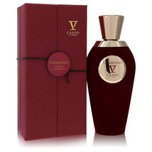 Stramonio V Perfume By Canto Extrait De Parfum Spray (Unisex) 3.38 oz - £112.61 GBP