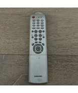 SAMSUNG AA59-00322B TV VCR DVD Remote Control OEM - £6.17 GBP