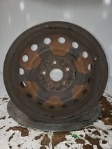 Wheel 16x6-1/2 Steel Fits 07-11 CAMRY 1405106 - $1,122.30 MXN