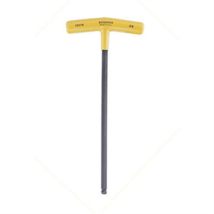 Bondhus Corp. 4mm BALL HEX T HANDLE - $37.99