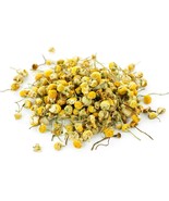 Wholesale!! Organic Chamomile Egyptian Flowers Dried Whole-4 oz, 1,2,5 lbs - $14.95+