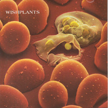 Wishplants - Coma (CD, Album) (Very Good Plus (VG+)) - £1.39 GBP