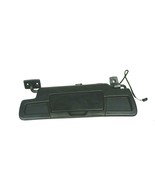 05-2011 mercedes r171 slk280 left driver interior sun visor sunvisor mir... - $82.05 CAD