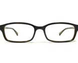 Oliver Peoples Eyeglasses Frames OV 5010 2575 Grayson Rectangular 51-17-140 - $158.73