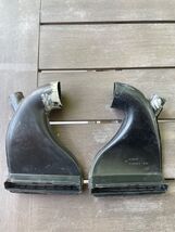 VW Beetle  dash Fresh Air Vent Duct pair    1971-1977  Left/Right side - $27.72