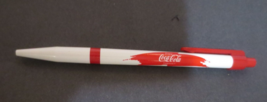 Coca-Cola Click Pen - $1.49