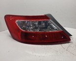 Driver Left Tail Light Coupe Fits 06-08 CIVIC 1082554 - $60.39