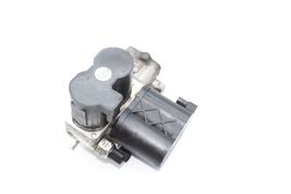07-13 MERCEDES-BENZ W221 S600 FRONT ABC HYDRAULIC VALVE BLOCK E4500 image 3