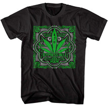 Cypress Hill 420 California Men&#39;s T Shirt Marijuana Leaf Rap Hip-hop gro... - £21.13 GBP+