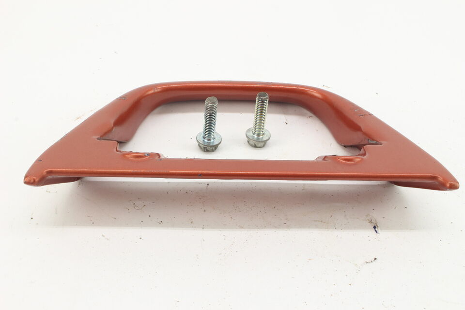 1992 Suzuki GS500e Rear Grab Bar k3064 - $49.49