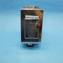 Square D 9991MW11 Manual Starter Enclosure NEMA Type 4 Stainless Steel - $465.00