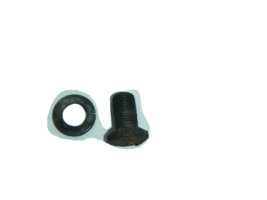 Brake stay bar swingarm bolt 1968 1969 1970 Triumph 500 T100 T100C Tiger Trophy - £14.80 GBP