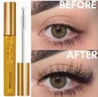 Eyelash Eyebrow Growth Enhancing SERUM li~Thicker Longer Eye Lash Rapid ... - $56.87