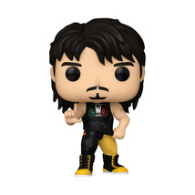 WWE Eddie Guerrero Pop! Vinyl - £22.26 GBP