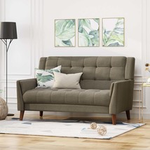 Loveseat: Comfortable &amp; Stylish 2-Seater Sofa - $527.99