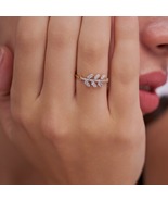 Leaf Cluster Ring - $330.00