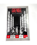 Grendel: Devil&#39;s Vagary (Comico Comics October 1987) Matt Wagner - $17.81