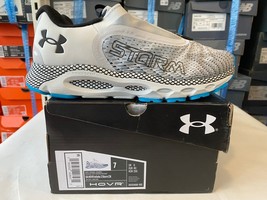 Under Armour HOVR Infinite 3 Strom CN Men&#39;s Running Shoes [US:7/250] 3025468-103 - $99.81