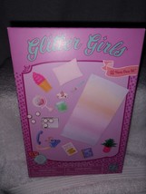 GLITTER GIRLS Home Decor Set for 14&quot; Dolls New - $13.74