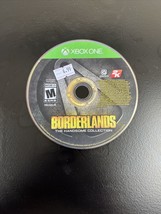 Borderlands: The Handsome Collection Microsoft Xbox One Disc Only - £5.58 GBP