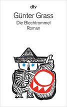 Die Blechtrommel (German Edition) [Paperback] Gunter Grass - £14.16 GBP