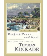 Perfect Peace and Rest Kinkade, Thomas - £3.12 GBP