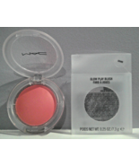 MAC Cosmetics Glow Play Blush Color:  GRAND (Petal Pink)  NIB Full Size - $48.80 CAD