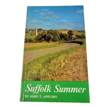 Suffolk Summer by John Tate Appleby WW2 USAAF Memoir - £19.78 GBP