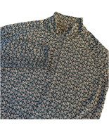 Walter Hagen Women&#39;s Size Med Performance P11 UV Suncover 1/4 Zip Dogwoo... - $34.67 CAD