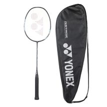 YONEX Graphite Badminton Racquet Astrox Lite 27i G4 , 77 Grams 30 lbs Tension - £56.94 GBP