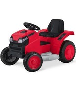 Kid Trax 6V Mow and Go Ride on Lawn Mower Electric Kids Toddler Outdoor Toy - €133,19 EUR