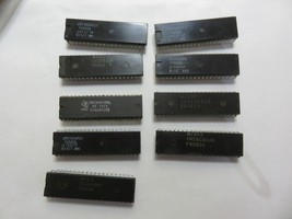 1X Microprocessor Very - €14,69 EUR