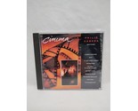Philip Aaberg Cinema Music CD - $9.89