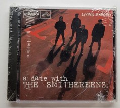 A Date with the Smithereens (CD, 1994) Cutout - £6.24 GBP