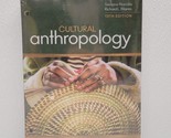 Cultural Anthropology by Richard L. Warms and Serena Nanda 13e 13th Edition - $133.55