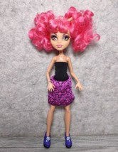 2012 Monster High Howleen Wolf Doll ~ Dance Class? - £10.59 GBP