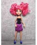 2012 Monster High Howleen Wolf Doll ~ Dance Class? - £10.59 GBP