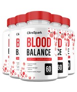Core Spark Blood Capsule Supplement, CoreSpark Glycogen Pills (5 Pack) - $1,047.70 MXN