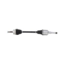 CV Axle Shaft For 2016-2019 Chevrolet Volt Front Driver Side Without ABS... - $172.72
