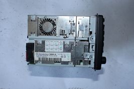 2000-2003 MERCEDES-BENZ E55 COMMAND DASH NAVIGATOR GPS RADIO HEAD UNIT K4084 image 5