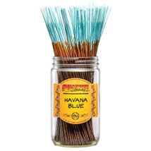 Havana Blue Incense Sticks (Pack of 100) - £23.56 GBP