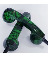Loop Check Phone journeyman electrician, Continuity Test Phones - Green ... - $2,583.58 MXN