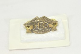Harley Davidson Owners Group Pin 1983 Sealed - £6.93 GBP