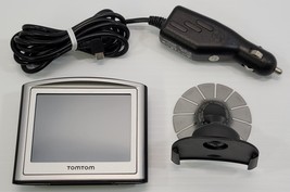 N) TomTom ONE 3rd Edition (1 GB) N14644 Automotive GPS - £15.78 GBP