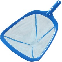 Pool Skimmer - Pool Nets For Cleaning, Swimming Pool Leaf Skimmer Net Is Used To - £11.38 GBP